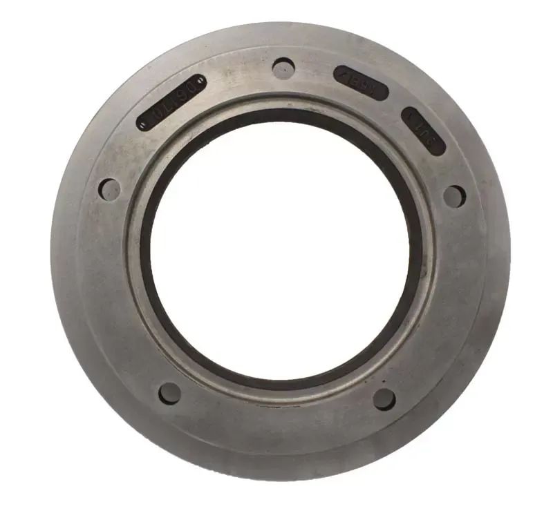 Centric Premium Brake Rotor 120.83000 - 120.83000