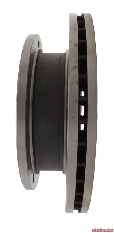 Centric Premium Brake Rotor 120.83000 - 120.83000
