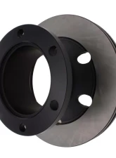 Centric Premium Brake Rotor 120.83001                                     - 120.83001 - Image 2