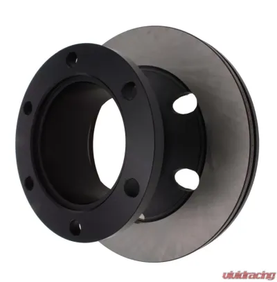 Centric Premium Brake Rotor 120.83001 - 120.83001