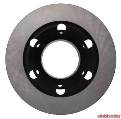 Centric Premium Brake Rotor 120.83001 - 120.83001