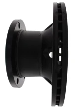 Centric Premium Brake Rotor 120.83001                                     - 120.83001 - Image 5