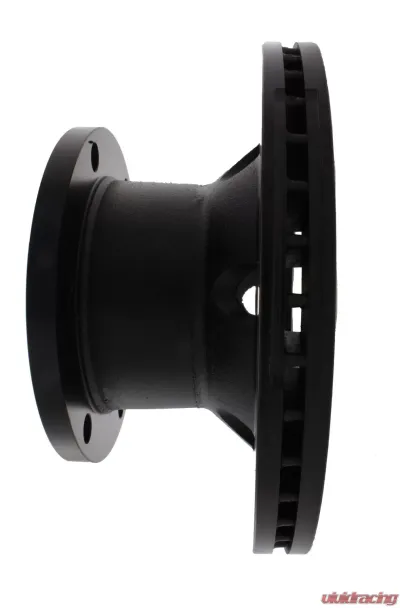 Centric Premium Brake Rotor 120.83001 - 120.83001