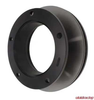 Centric Premium Brake Rotor 120.83006 - 120.83006