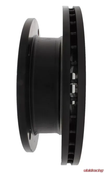 Centric Premium Brake Rotor 120.83006 - 120.83006