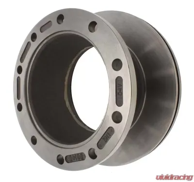Centric Premium Brake Rotor 120.83007 - 120.83007
