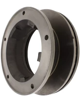 Centric Premium Brake Rotor 120.83009                                     - 120.83009 - Image 2