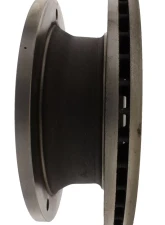 Centric Premium Brake Rotor 120.83009                                     - 120.83009 - Image 5