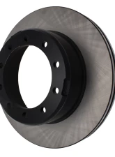 Centric Premium Brake Rotor 120.83013                                     - 120.83013 - Image 2