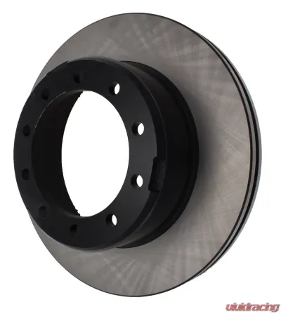 Centric Premium Brake Rotor 120.83013 - 120.83013