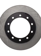Centric Premium Brake Rotor 120.83013                                     - 120.83013 - Image 5
