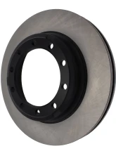 Centric Premium Brake Rotor 120.83014                                     - 120.83014 - Image 3