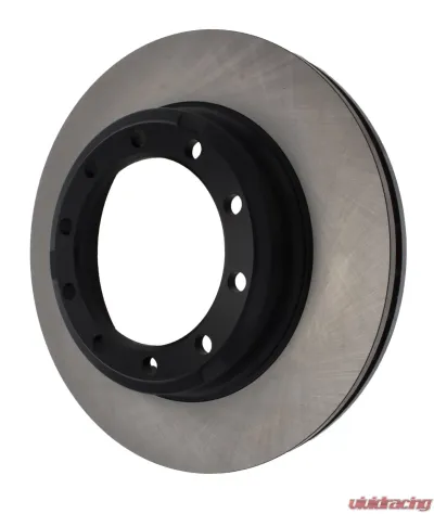 Centric Premium Brake Rotor 120.83014 - 120.83014
