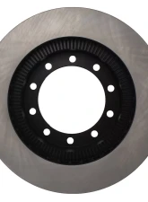 Centric Premium Brake Rotor 120.83014                                     - 120.83014 - Image 4