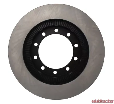 Centric Premium Brake Rotor 120.83014 - 120.83014
