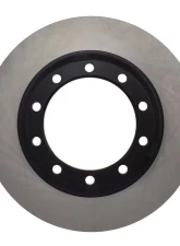 Centric Premium Brake Rotor 120.83014                                     - 120.83014 - Image 6
