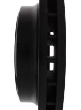 Centric Premium Brake Rotor 120.83014                                     - 120.83014 - Image 6