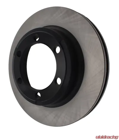 Centric Premium Brake Rotor 120.83015 - 120.83015