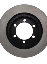 Centric Premium Brake Rotor 120.83015                                     - 120.83015 - Image 3