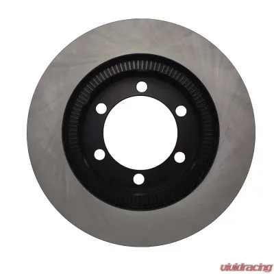 Centric Premium Brake Rotor 120.83015 - 120.83015