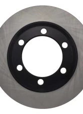 Centric Premium Brake Rotor 120.83015                                     - 120.83015 - Image 5