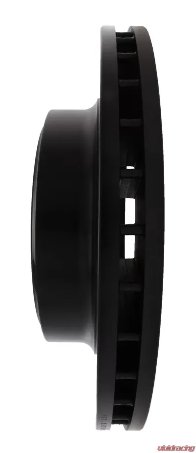 Centric Premium Brake Rotor 120.83015 - 120.83015