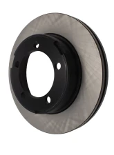 Centric Premium Brake Rotor 120.83016                                     - 120.83016 - Image 2