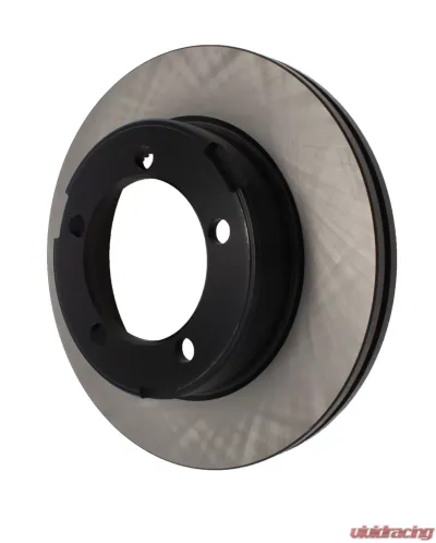 Centric Premium Brake Rotor 120.83016 - 120.83016