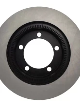 Centric Premium Brake Rotor 120.83016                                     - 120.83016 - Image 3