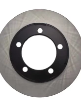 Centric Premium Brake Rotor 120.83016                                     - 120.83016 - Image 5