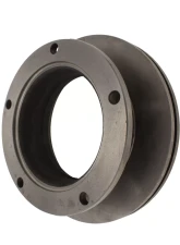 Centric Premium Brake Rotor 120.83017                                     - 120.83017 - Image 2