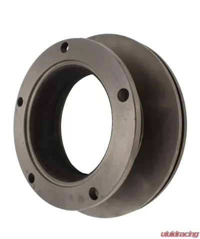 Centric Premium Brake Rotor 120.83017 - 120.83017