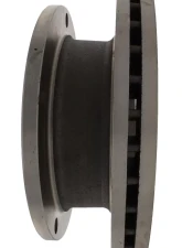 Centric Premium Brake Rotor 120.83017                                     - 120.83017 - Image 5