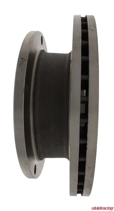 Centric Premium Brake Rotor 120.83017 - 120.83017