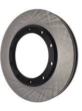 Centric Premium Brake Rotor 120.83020                                     - 120.83020 - Image 2