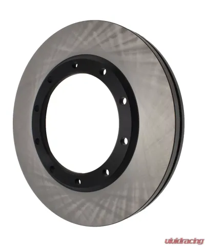 Centric Premium Brake Rotor 120.83020 - 120.83020