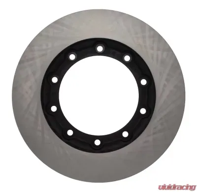 Centric Premium Brake Rotor 120.83020 - 120.83020