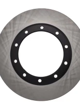 Centric Premium Brake Rotor 120.83020                                     - 120.83020 - Image 5