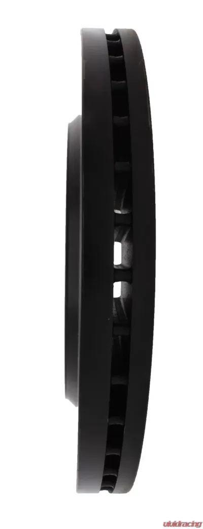 Centric Premium Brake Rotor 120.83020 - 120.83020