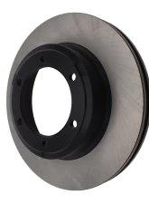 Centric Premium Brake Rotor 120.84002                                     - 120.84002 - Image 2