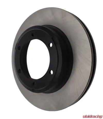 Centric Premium Brake Rotor 120.84002 - 120.84002