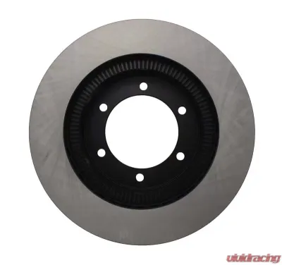 Centric Premium Brake Rotor 120.84002 - 120.84002