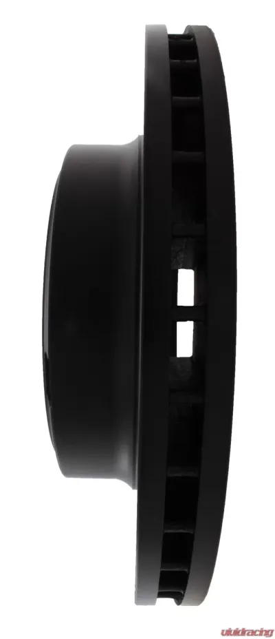 Centric Premium Brake Rotor 120.84002 - 120.84002