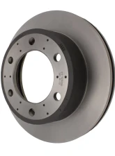 Centric Premium Brake Rotor 120.84004                                     - 120.84004 - Image 2