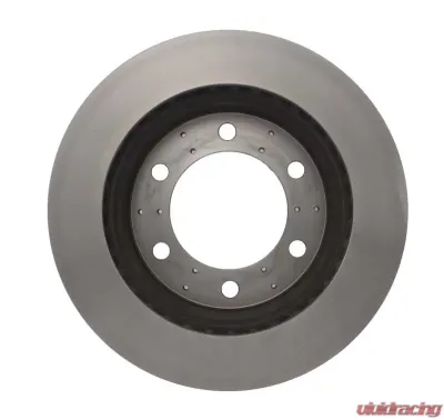Centric Premium Brake Rotor 120.84004 - 120.84004