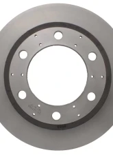 Centric Premium Brake Rotor 120.84004                                     - 120.84004 - Image 5