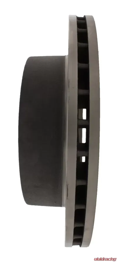 Centric Premium Brake Rotor 120.84004 - 120.84004