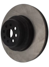 Centric Premium Brake Rotor 120.85000                                     - 120.85000 - Image 2