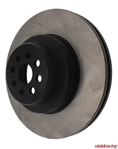 Centric Premium Brake Rotor 120.85000 - 120.85000