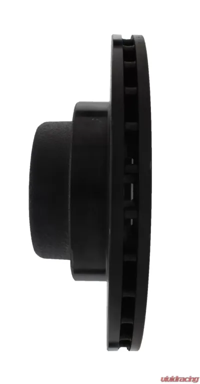 Centric Premium Brake Rotor 120.85000 - 120.85000